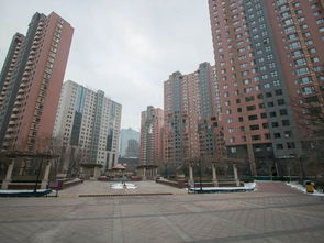 太陽宮豐和園臨街底商出租 繁華地段高檔社區，月租61479元