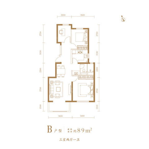 北京海淀限競房大揭秘 首付173萬，抄底上車機會來了嗎？