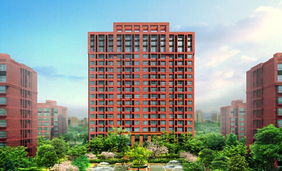 高端住宅趨勢向好，品牌房企助推亞奧區域開啟黃金新十年